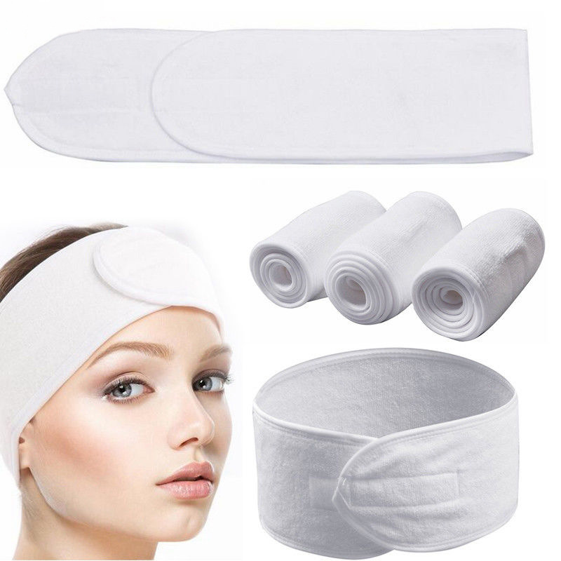 Women'S Running Accessories - 1pcs Magic Sticker Yoga Hair Band