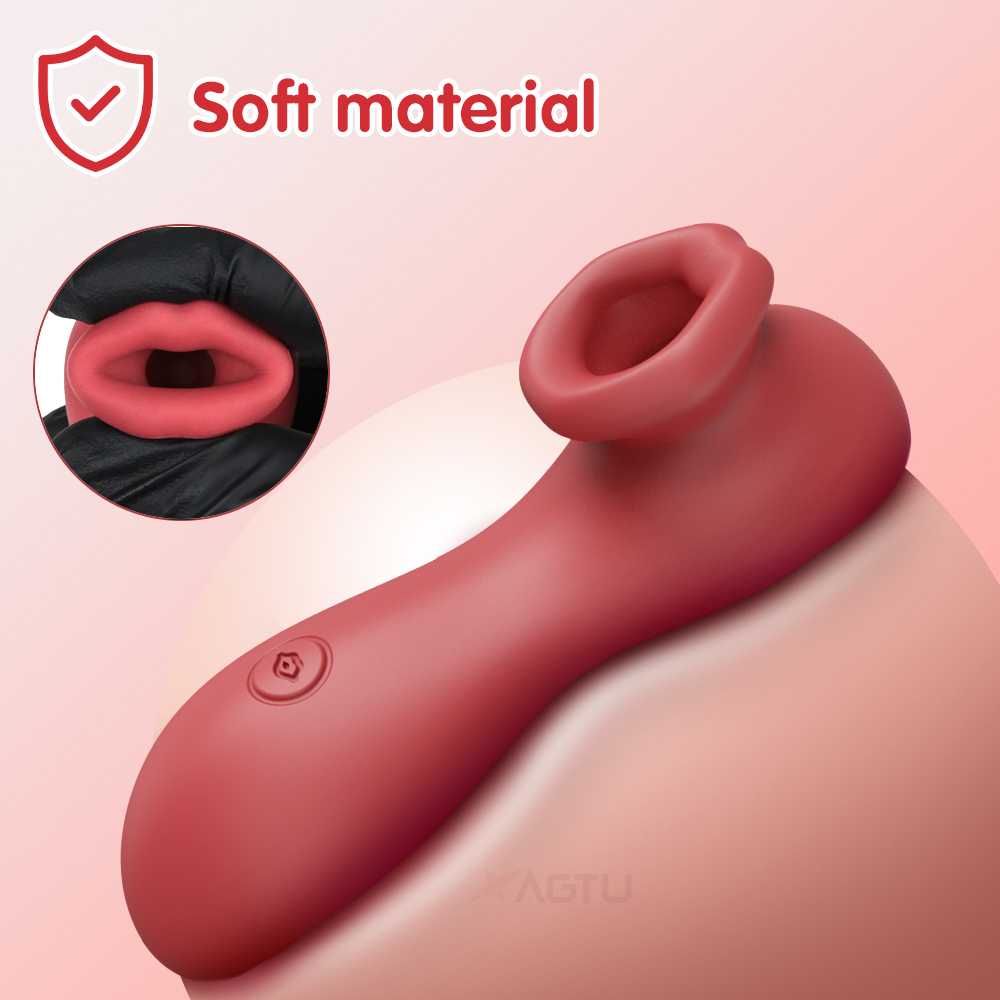 Sucking Vibrator APP Control C - Women Accessories App ulasan dan harga