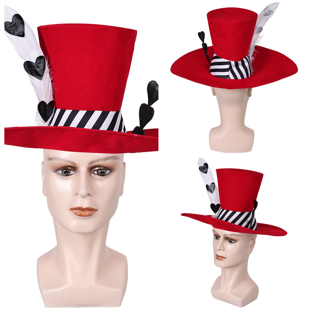 TV Hell Inn Cosplay Valentino  - Women'S Valentino Accessories ulasan dan harga