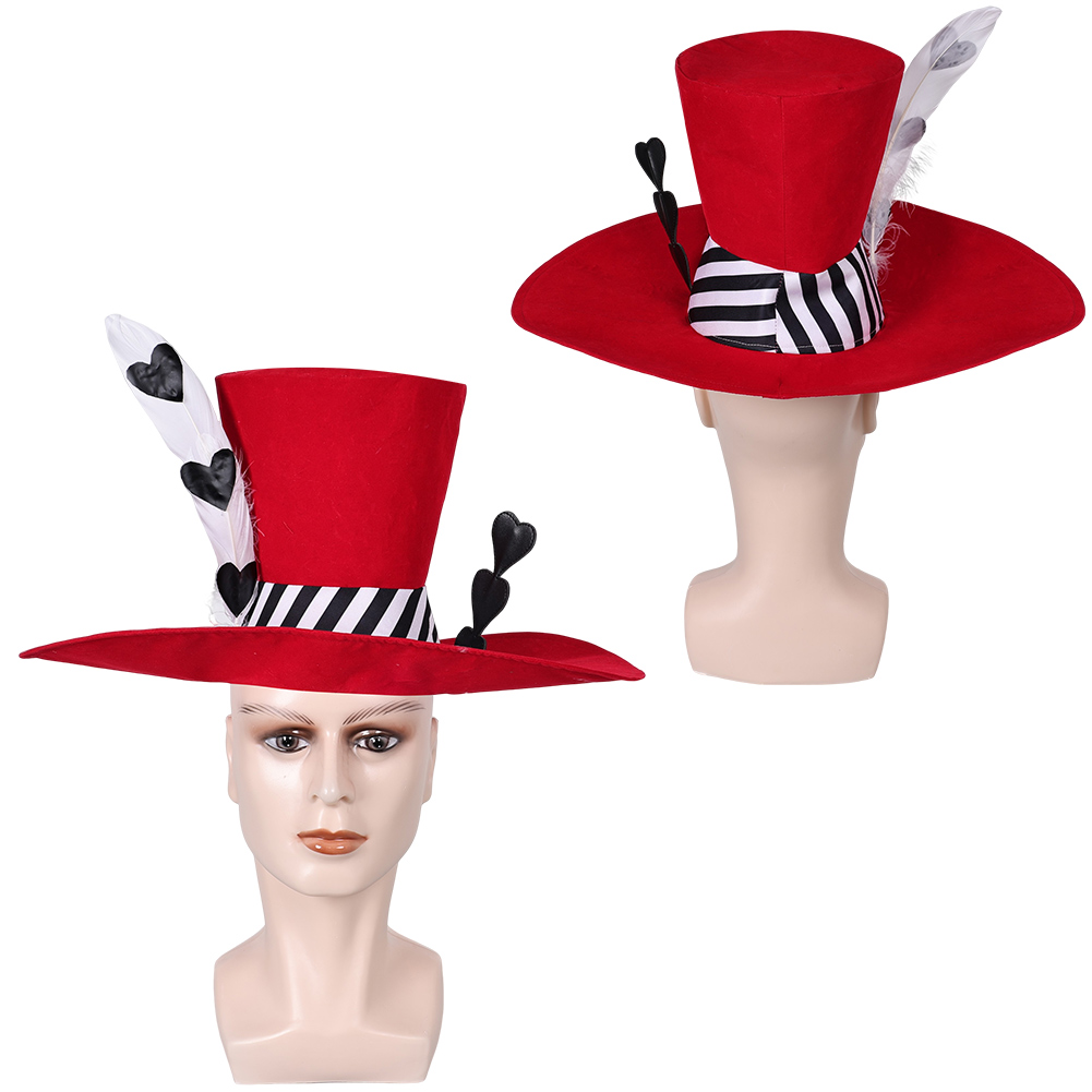 TV Hell Inn Cosplay Valentino  - Women'S Valentino Accessories ulasan dan harga