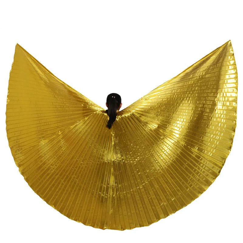 Adult Belly Dance Isis Wings S - Women'S Egyptian Accessories ulasan dan harga