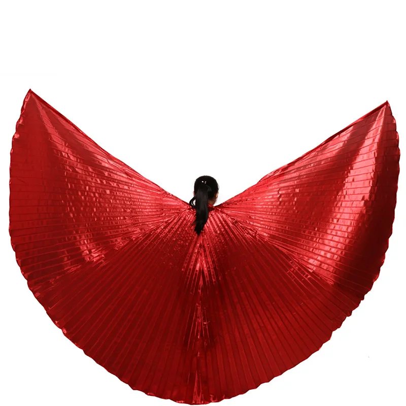 Adult Belly Dance Isis Wings S - Women'S Egyptian Accessories ulasan dan harga