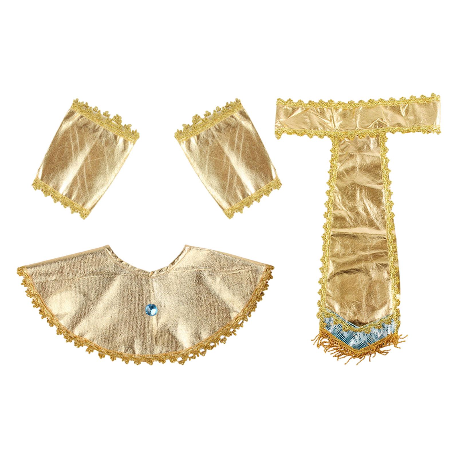 Egyptian Costume Accessories P - Women'S Egyptian Accessories ulasan dan harga