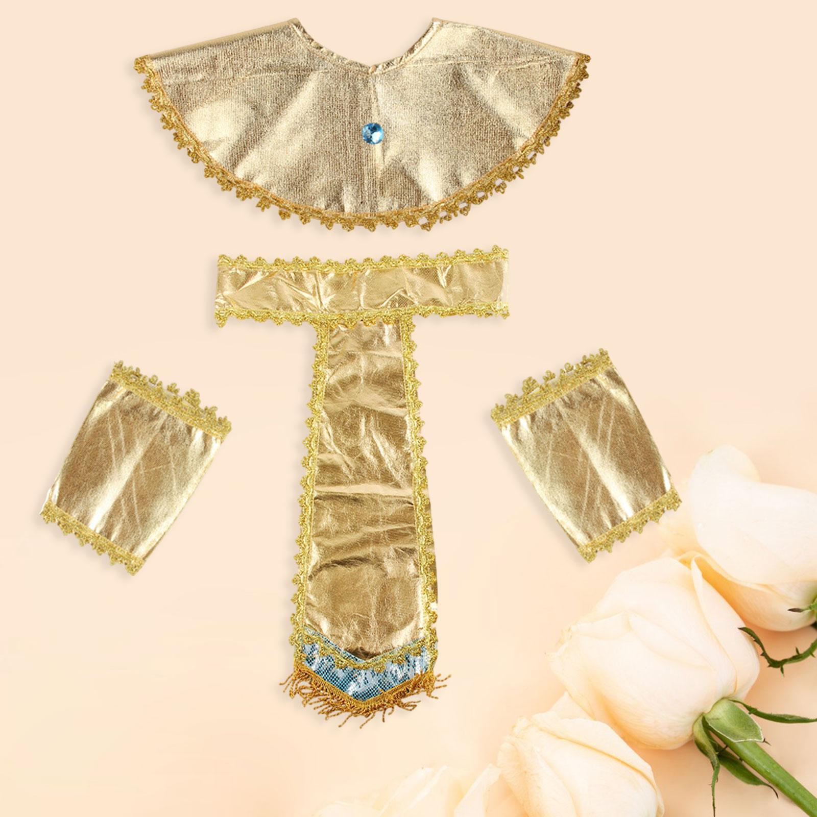 Egyptian Costume Accessories P - Women'S Egyptian Accessories ulasan dan harga