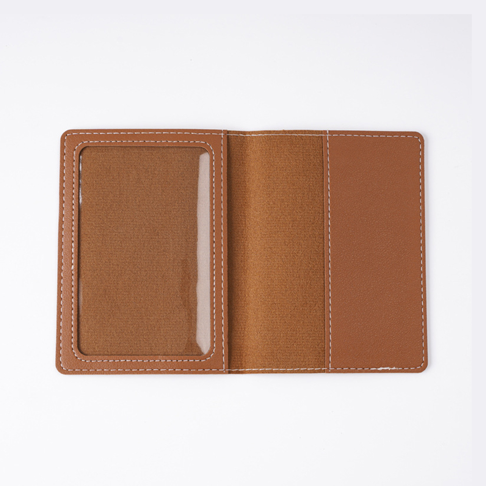 Custom Name Travel Passport Co - Women Accessories Name ulasan dan harga
