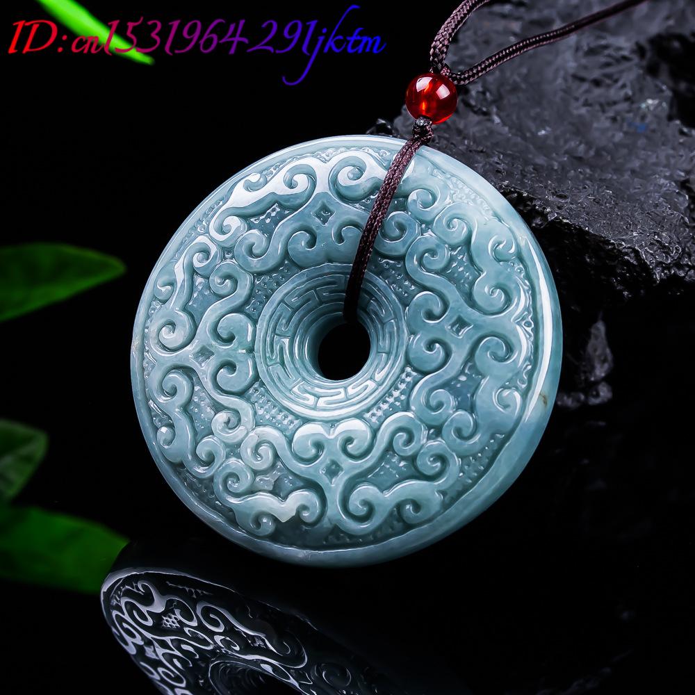 Natural Burmese Jadeite Flower - Women'S Vintage Accessories ulasan dan harga