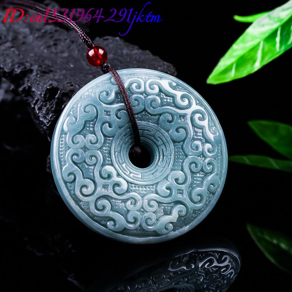Natural Burmese Jadeite Flower - Women'S Vintage Accessories ulasan dan harga