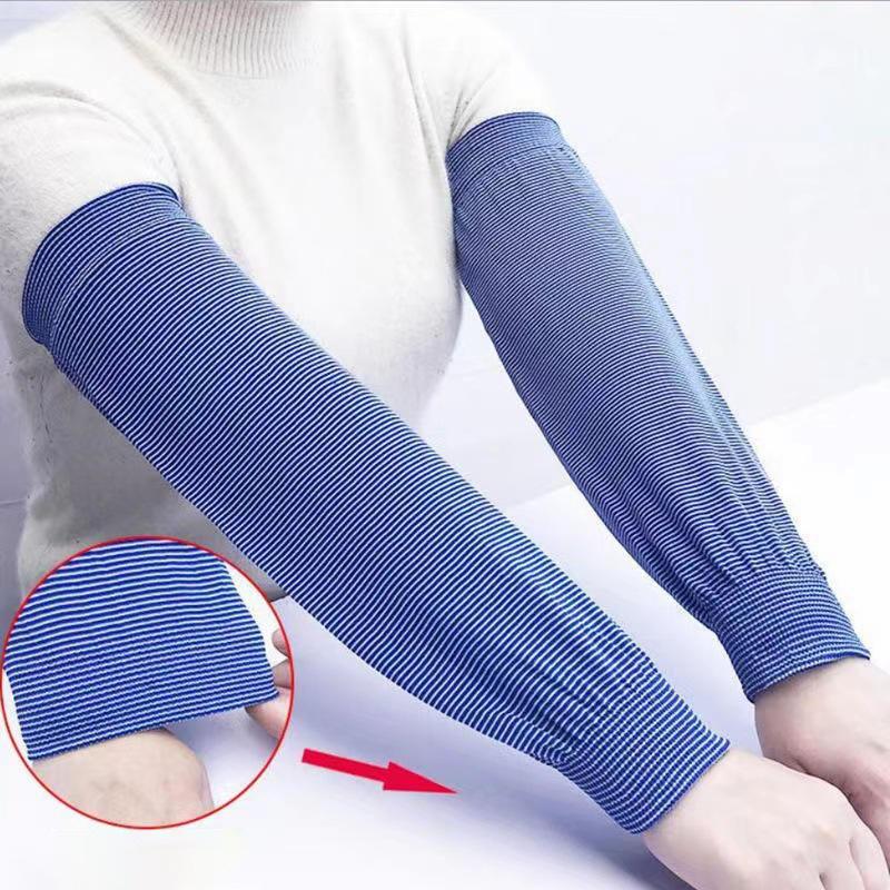 Summer Cooling Arm Sleeves UV  - Women'S Running Accessories ulasan dan harga