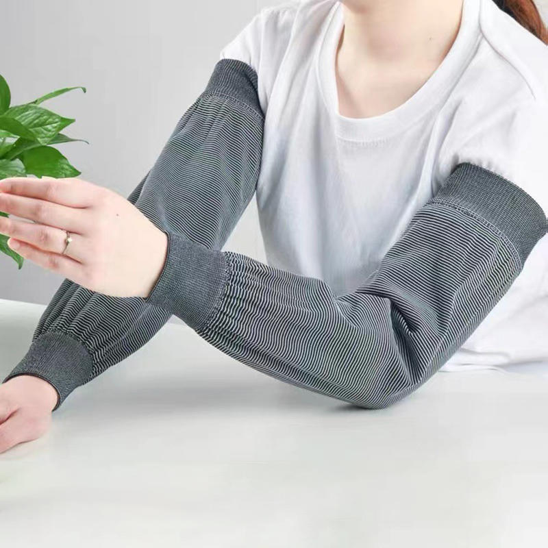 Summer Cooling Arm Sleeves UV  - Women'S Running Accessories ulasan dan harga
