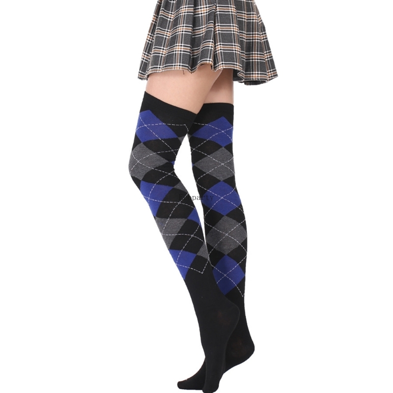 Halloween Women Thigh High Sto - Women Accessories App ulasan dan harga