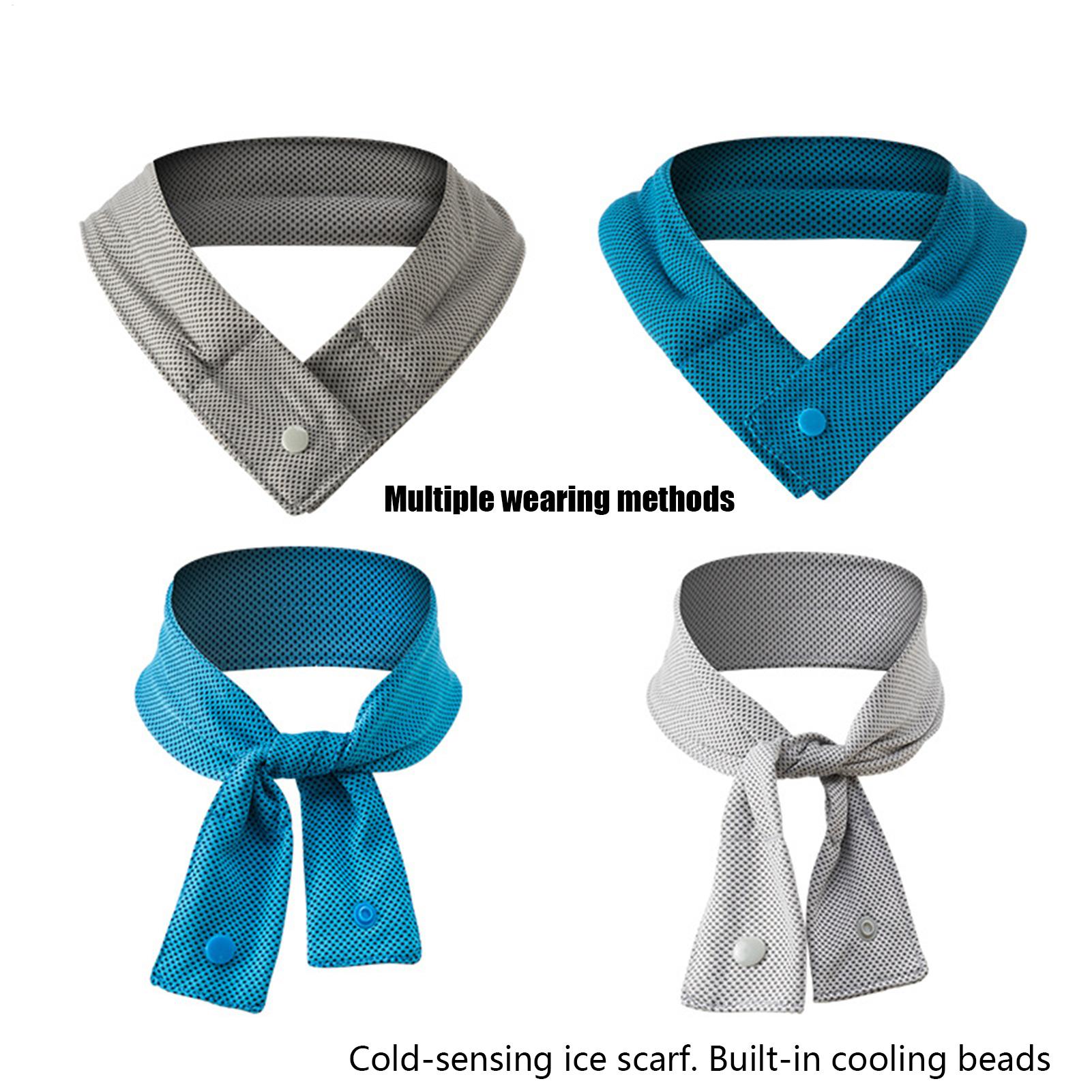 Cooling Towels Sports Cooling  - Women'S Running Accessories ulasan dan harga