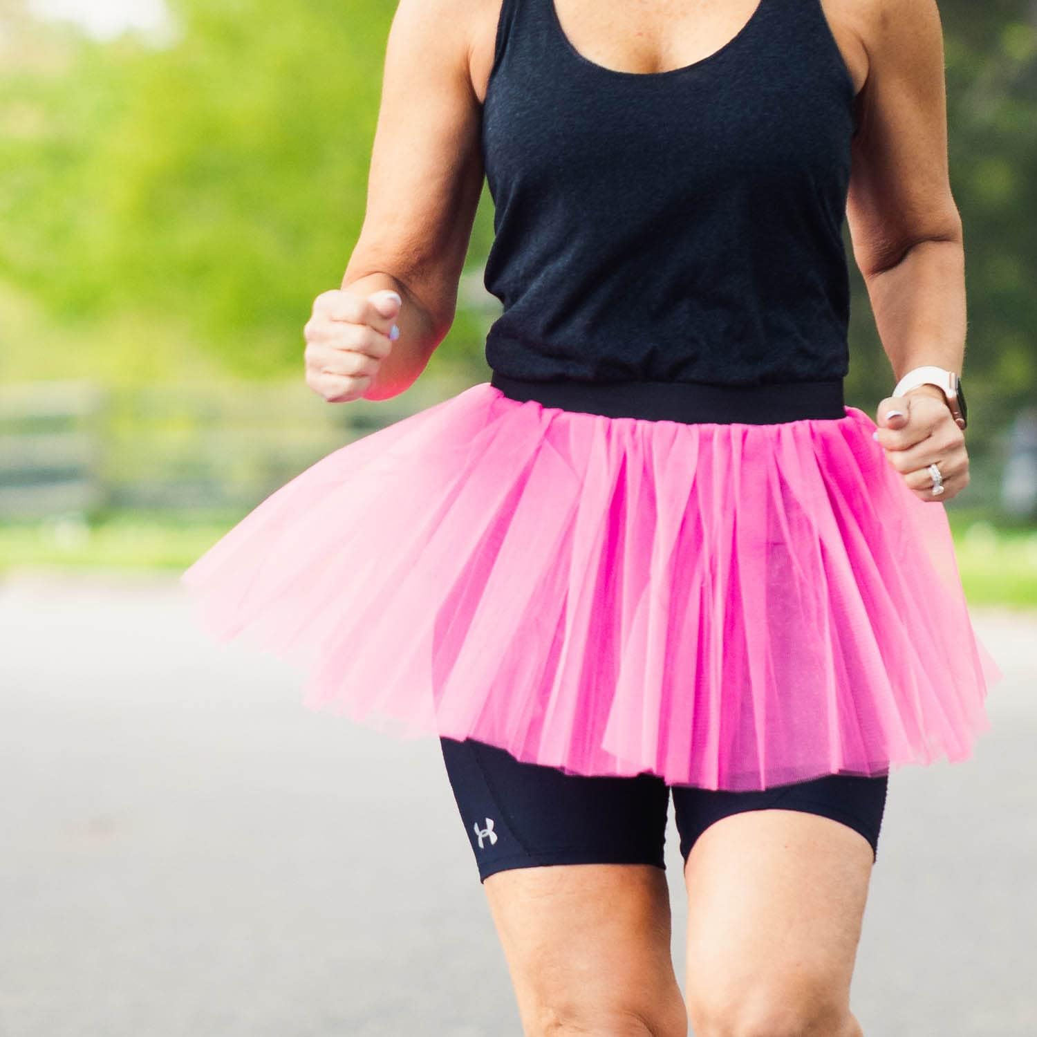 Gone For a Run Runners Tutu |  - Women'S Running Accessories ulasan dan harga