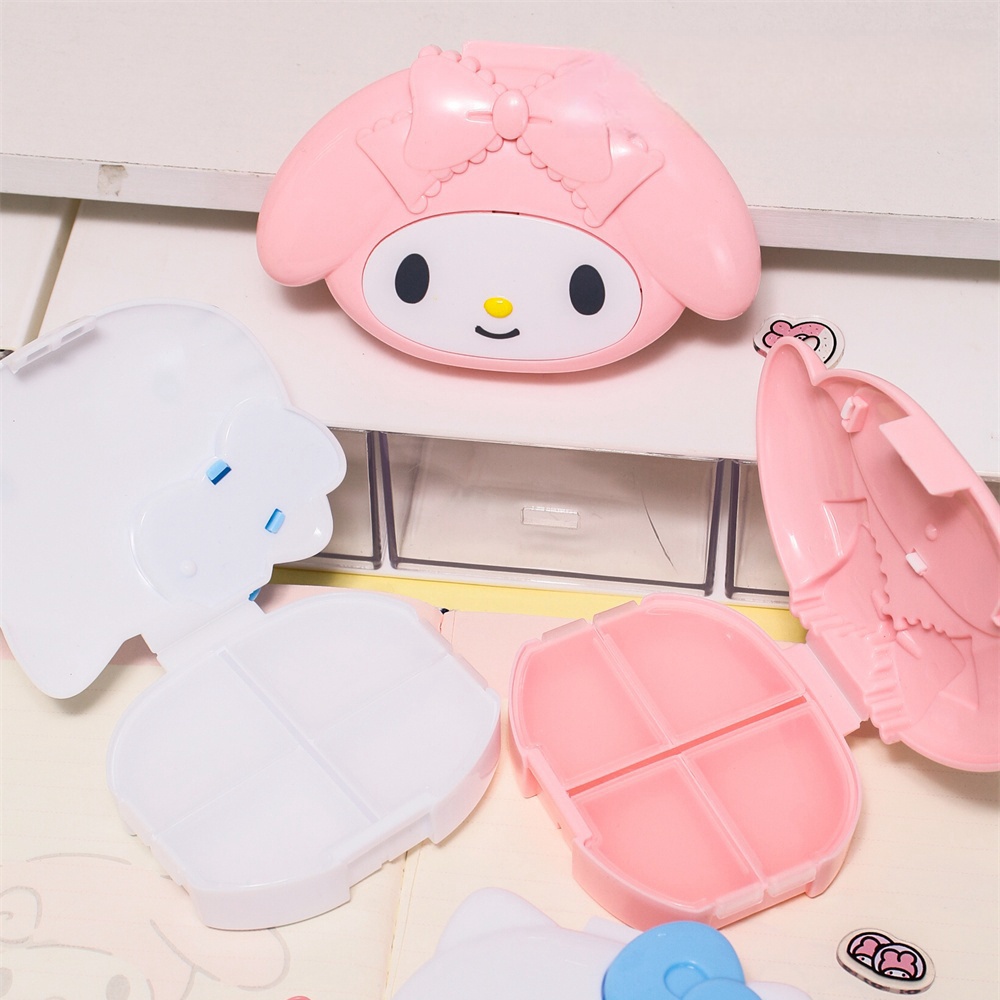 Genuine Sanrio Hello Kitty My  - Women Accessories List ulasan dan harga