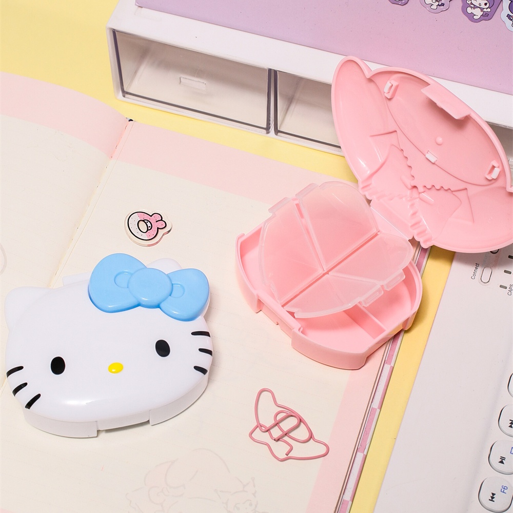 Genuine Sanrio Hello Kitty My  - Women Accessories List ulasan dan harga