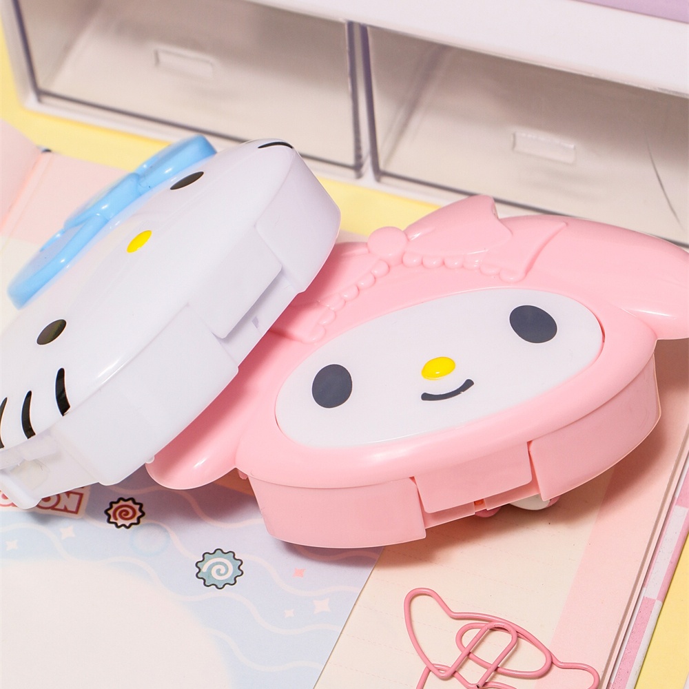 Genuine Sanrio Hello Kitty My  - Women Accessories List ulasan dan harga