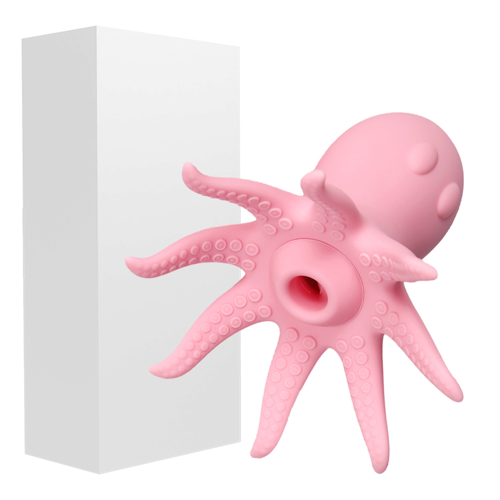 Octopus Vibrators For Women G  - Women Accessories App ulasan dan harga