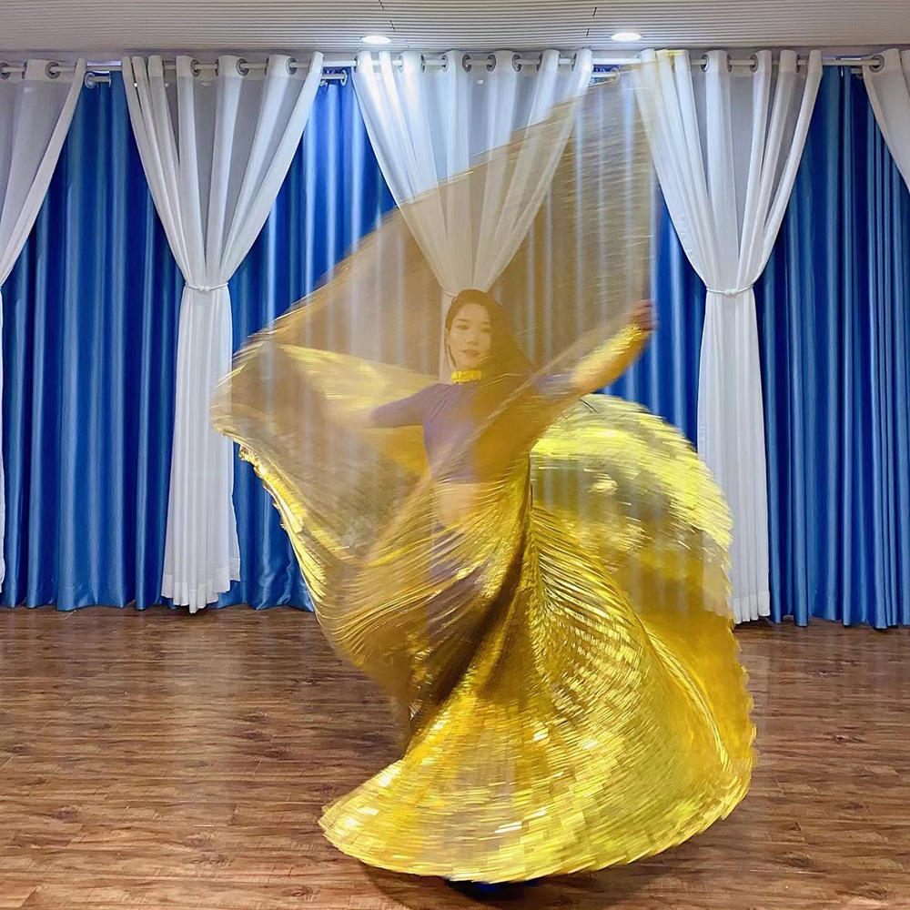 Belly Dance Wings Belly Dance  - Women'S Egyptian Accessories ulasan dan harga