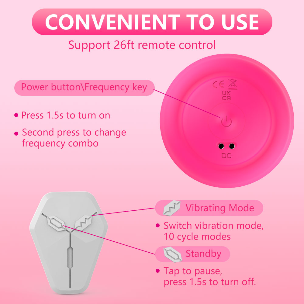 Nipple Toy Vibrator for Women  - Women Accessories App ulasan dan harga