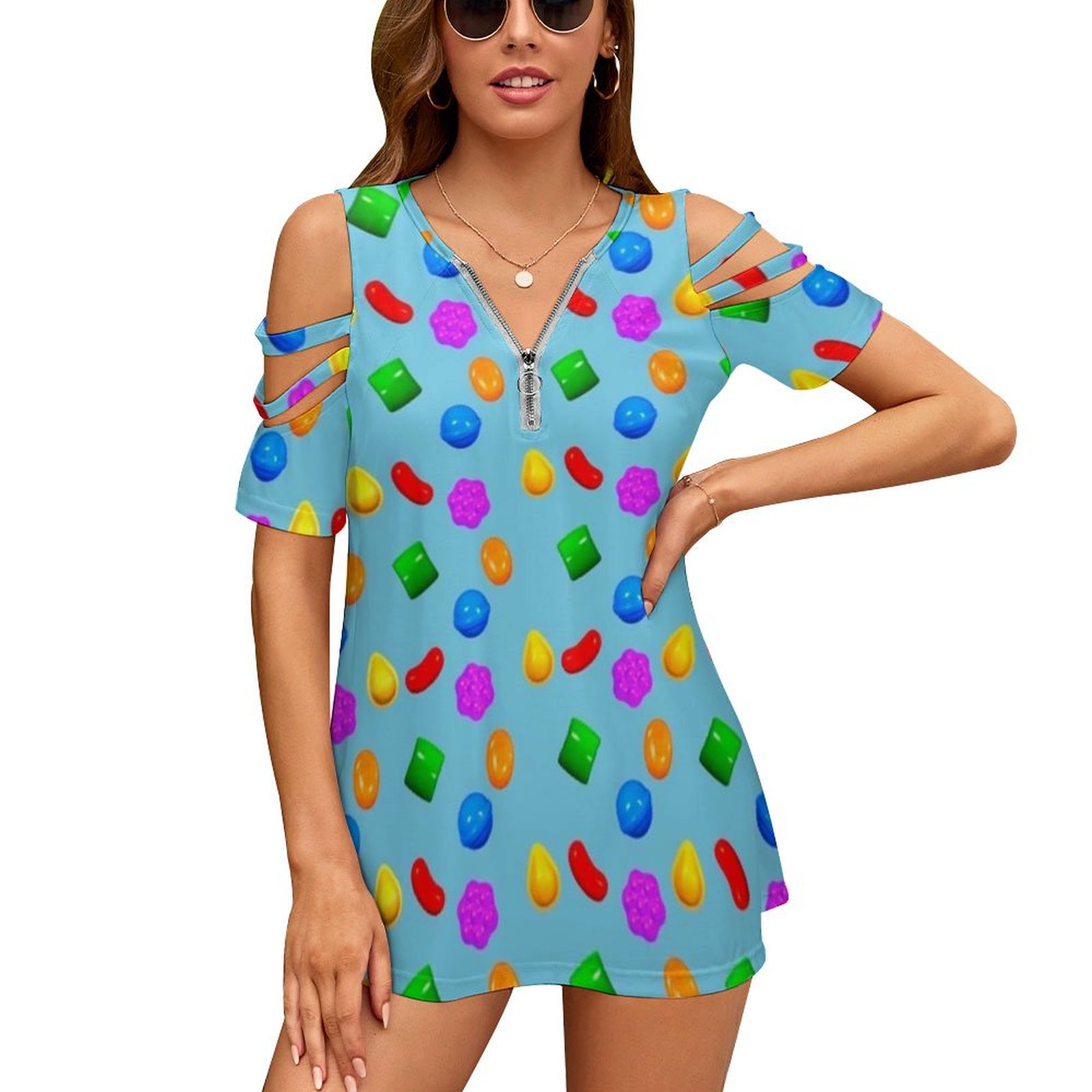 Gotta Crush Some Candy Crush N - Women Accessories App ulasan dan harga