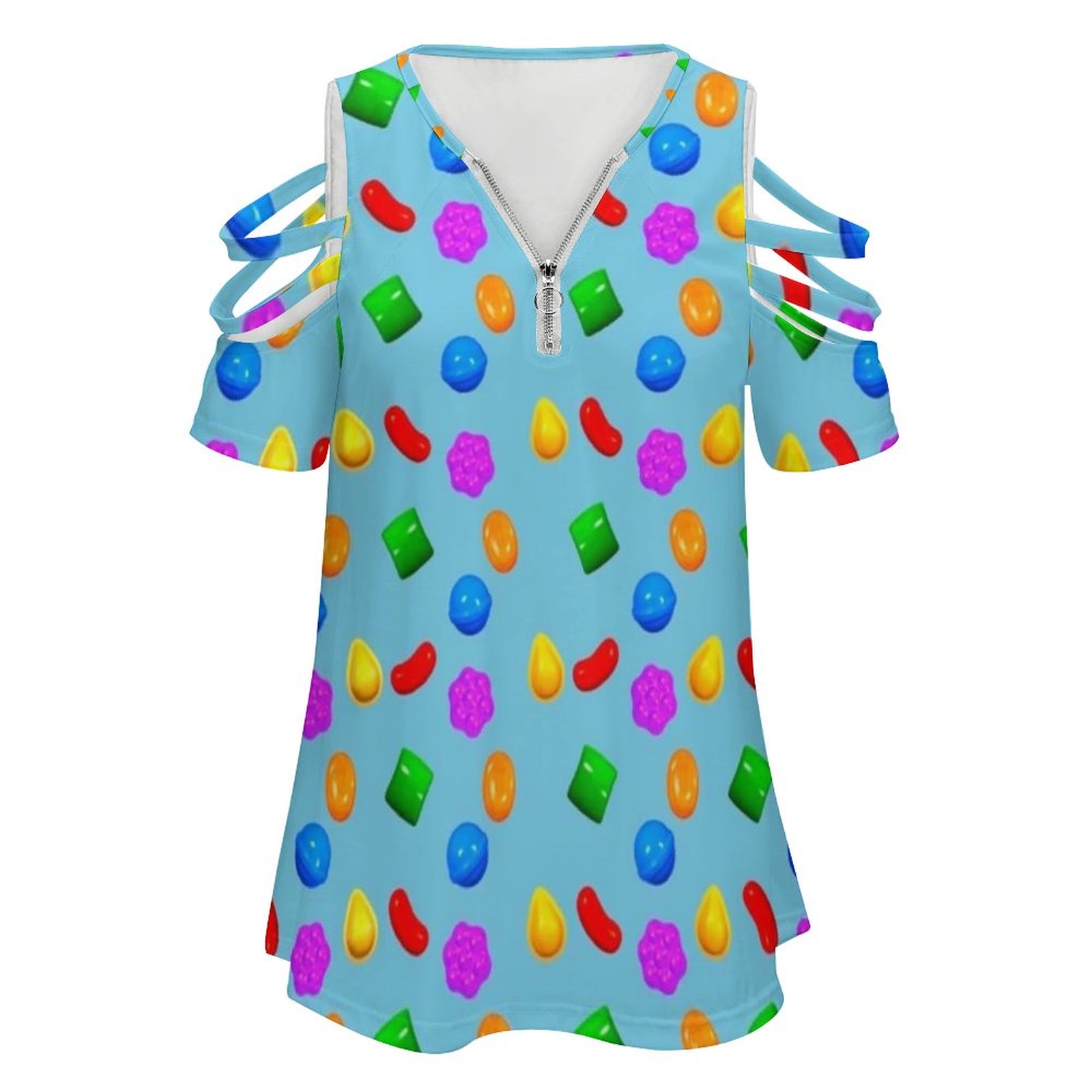 Gotta Crush Some Candy Crush N - Women Accessories App ulasan dan harga
