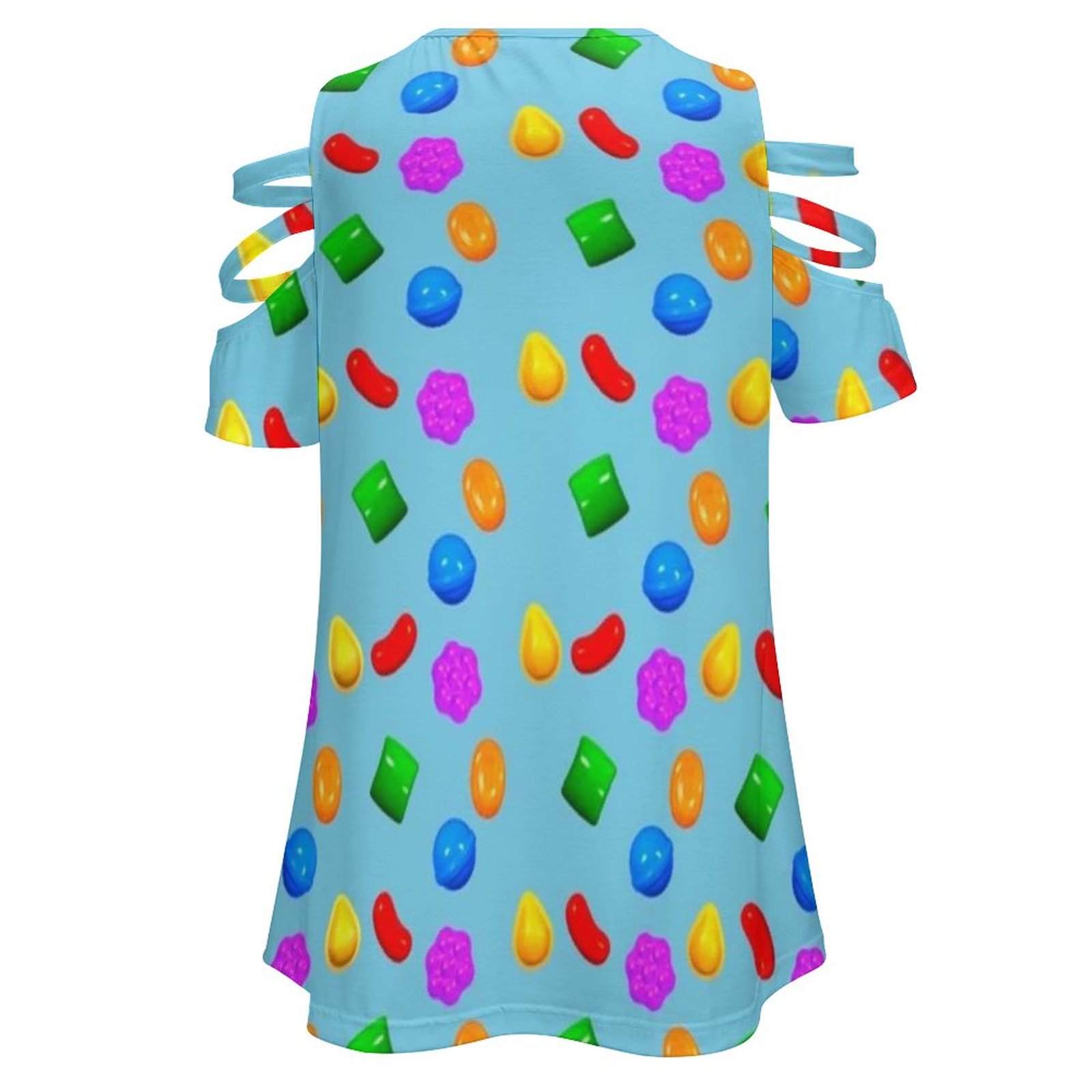 Gotta Crush Some Candy Crush N - Women Accessories App ulasan dan harga