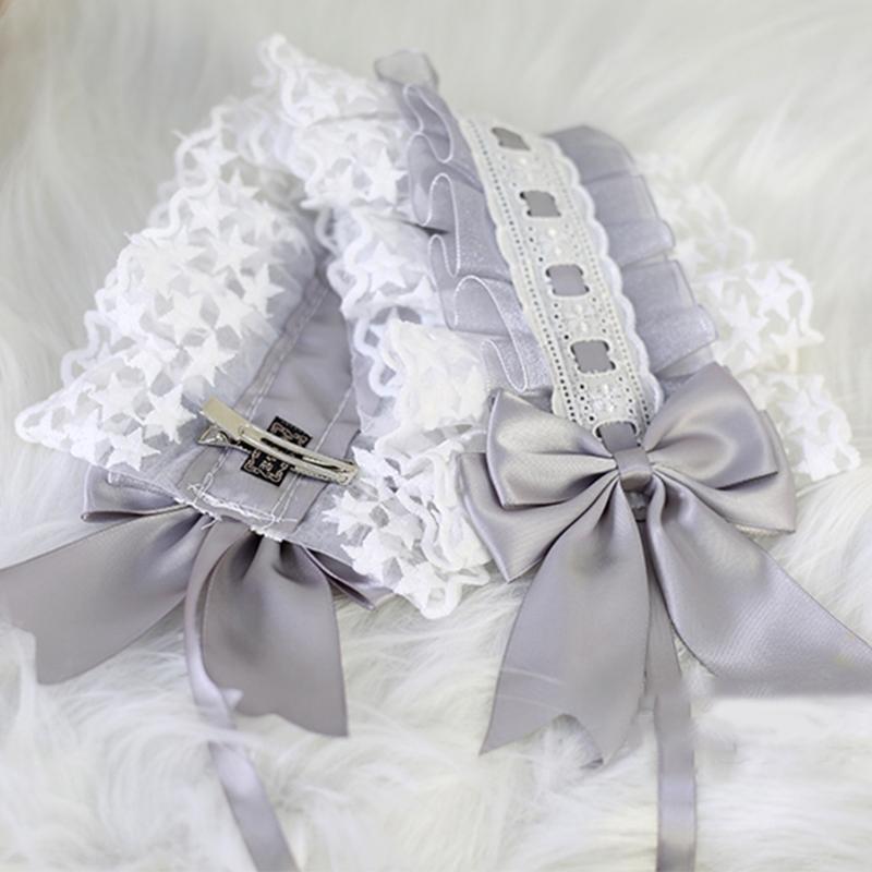 39BD Lovely Sweet Hairband Ani - Women Accessories App ulasan dan harga