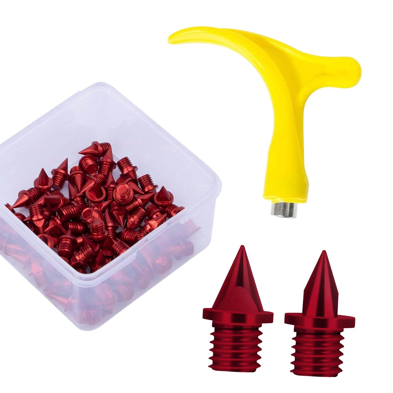 Track Spikes Metal Replacement - Women'S Running Accessories ulasan dan harga