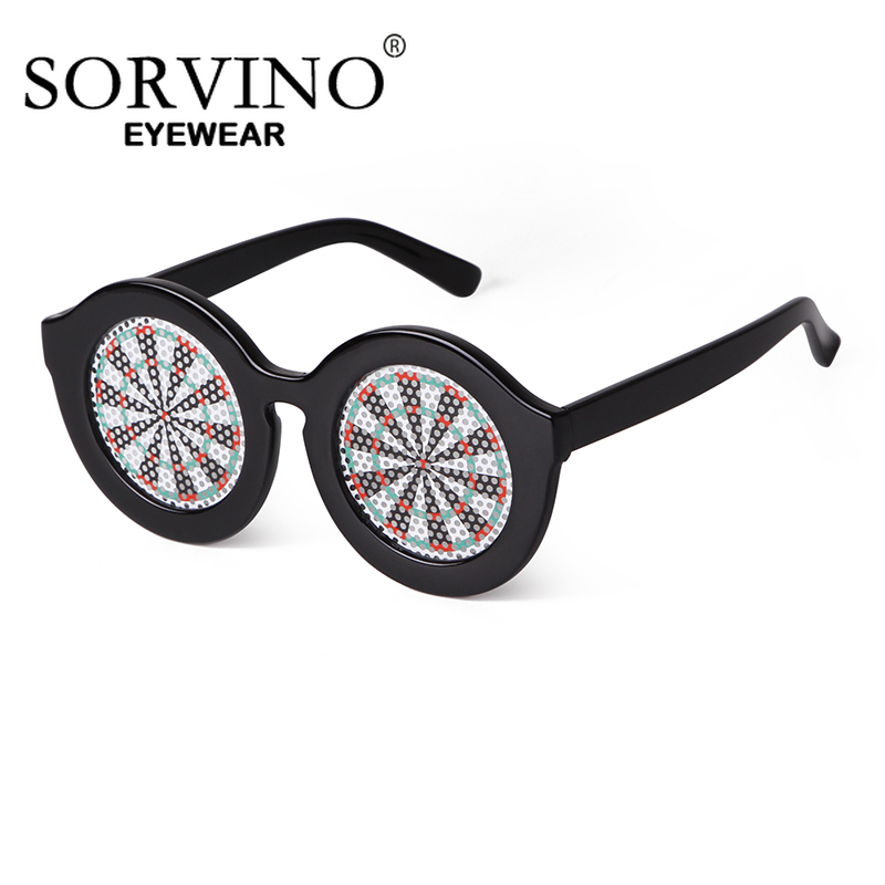 SORVINO Funny Sunglasses Round - Women'S Accessories Target ulasan dan harga