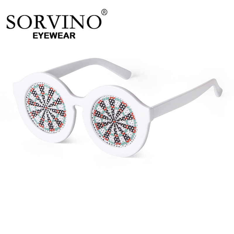 SORVINO Funny Sunglasses Round - Women'S Accessories Target ulasan dan harga