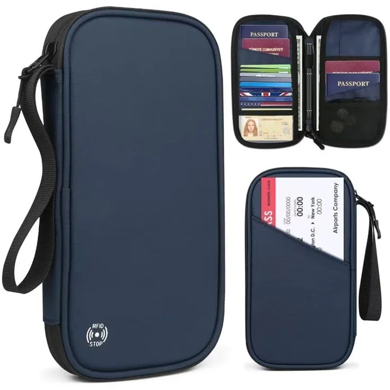 Lightweight Family Travel Pass - Women Accessories List ulasan dan harga