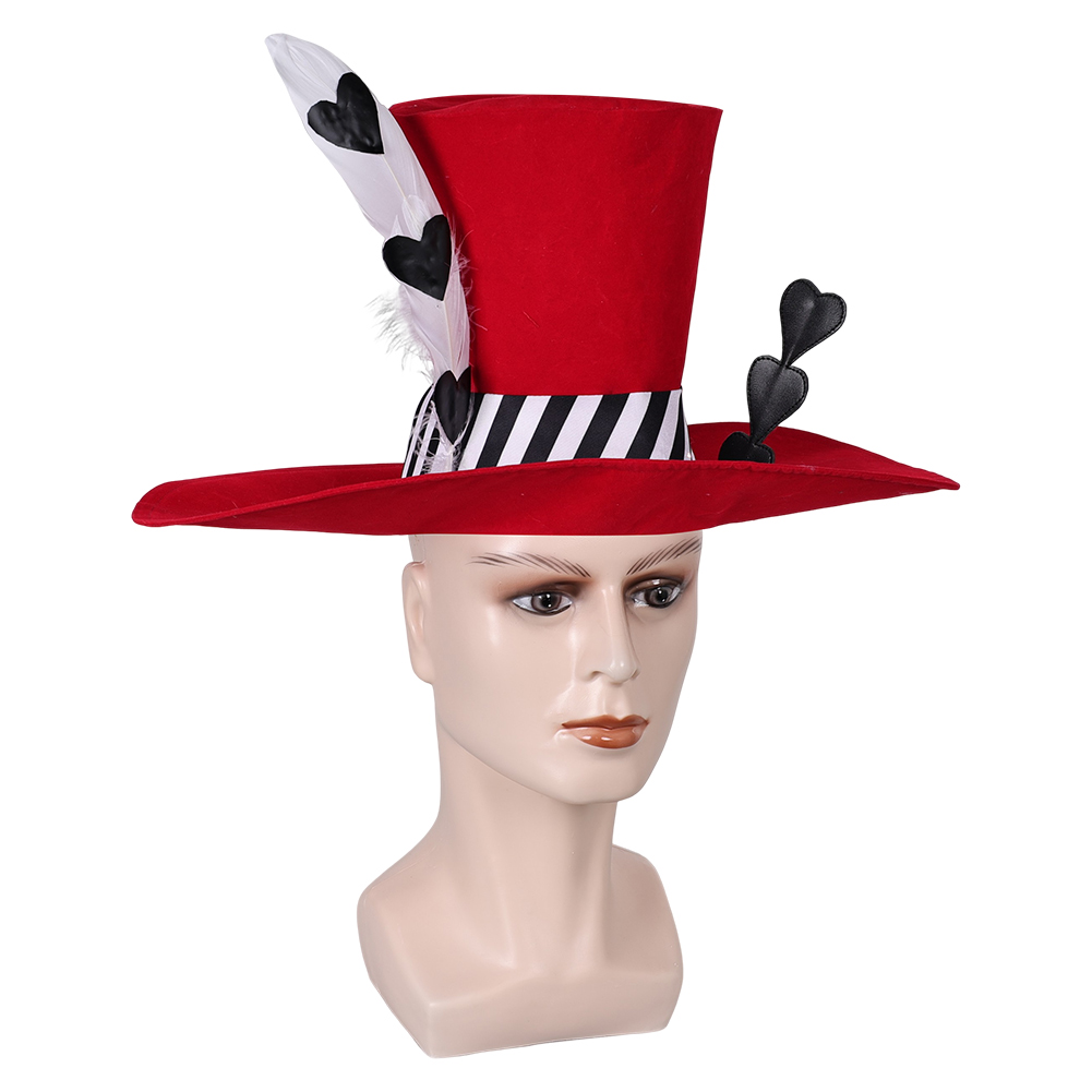 TV Hazzbin Valentino Cosplay R - Women'S Valentino Accessories ulasan dan harga