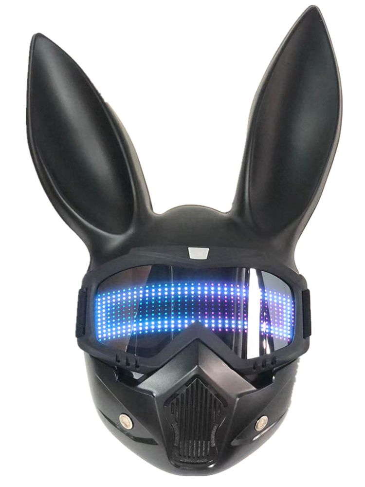Halloween Bunny Girl Colplay B - Women Accessories App ulasan dan harga