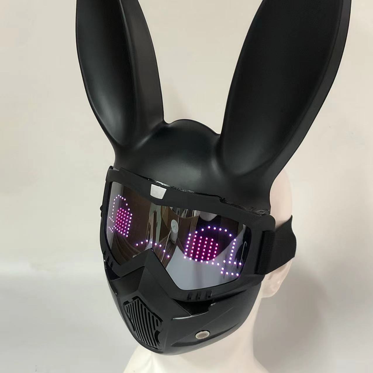 Halloween Bunny Girl Colplay B - Women Accessories App ulasan dan harga