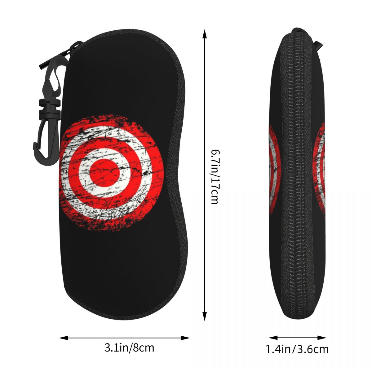 Custom No Matter Whether Pisto - Women'S Accessories Target ulasan dan harga