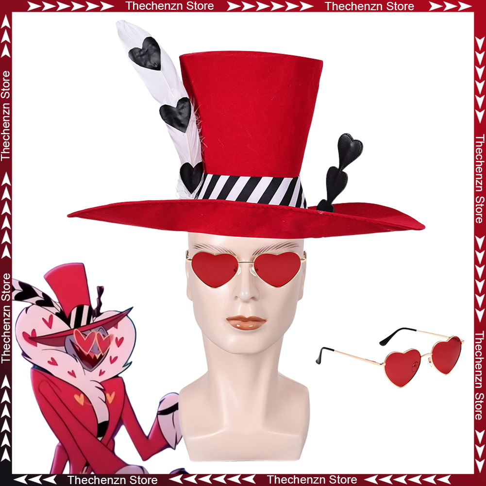 Fancy Dress Valentino Hat Eyeg - Women'S Valentino Accessories ulasan dan harga