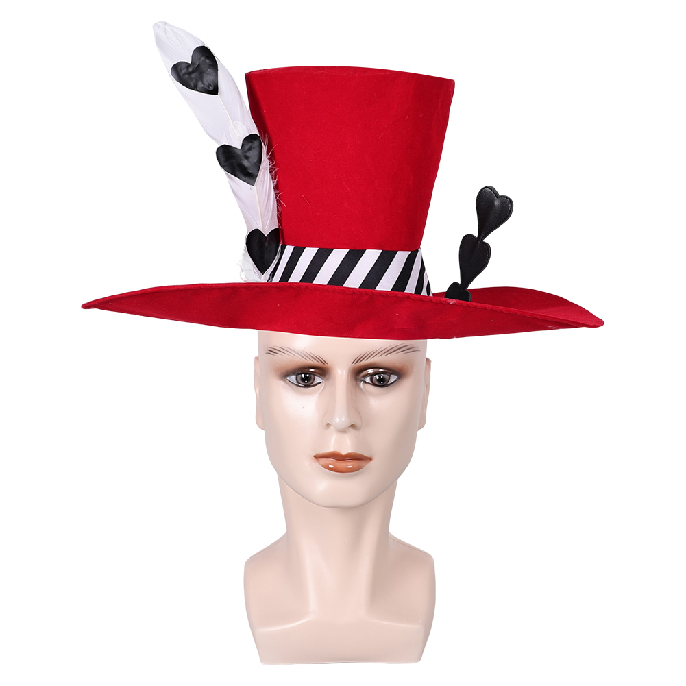 Fancy Dress Valentino Hat Eyeg - Women'S Valentino Accessories ulasan dan harga