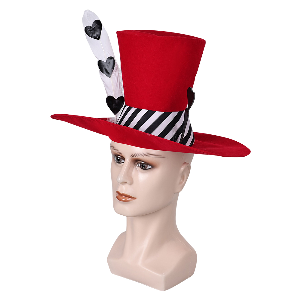 Fancy Dress Valentino Hat Eyeg - Women'S Valentino Accessories ulasan dan harga
