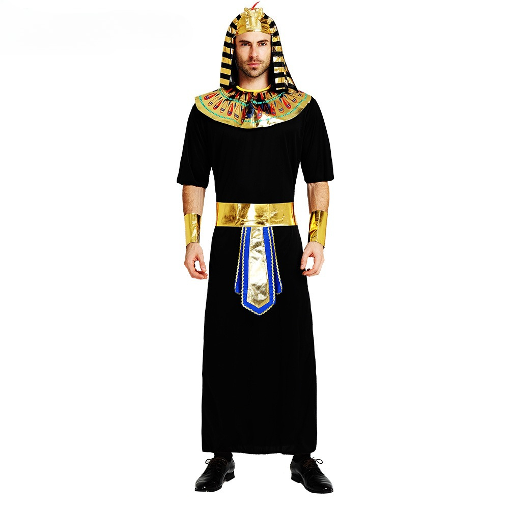Halloween Egyptian Costume Set - Women'S Egyptian Accessories ulasan dan harga
