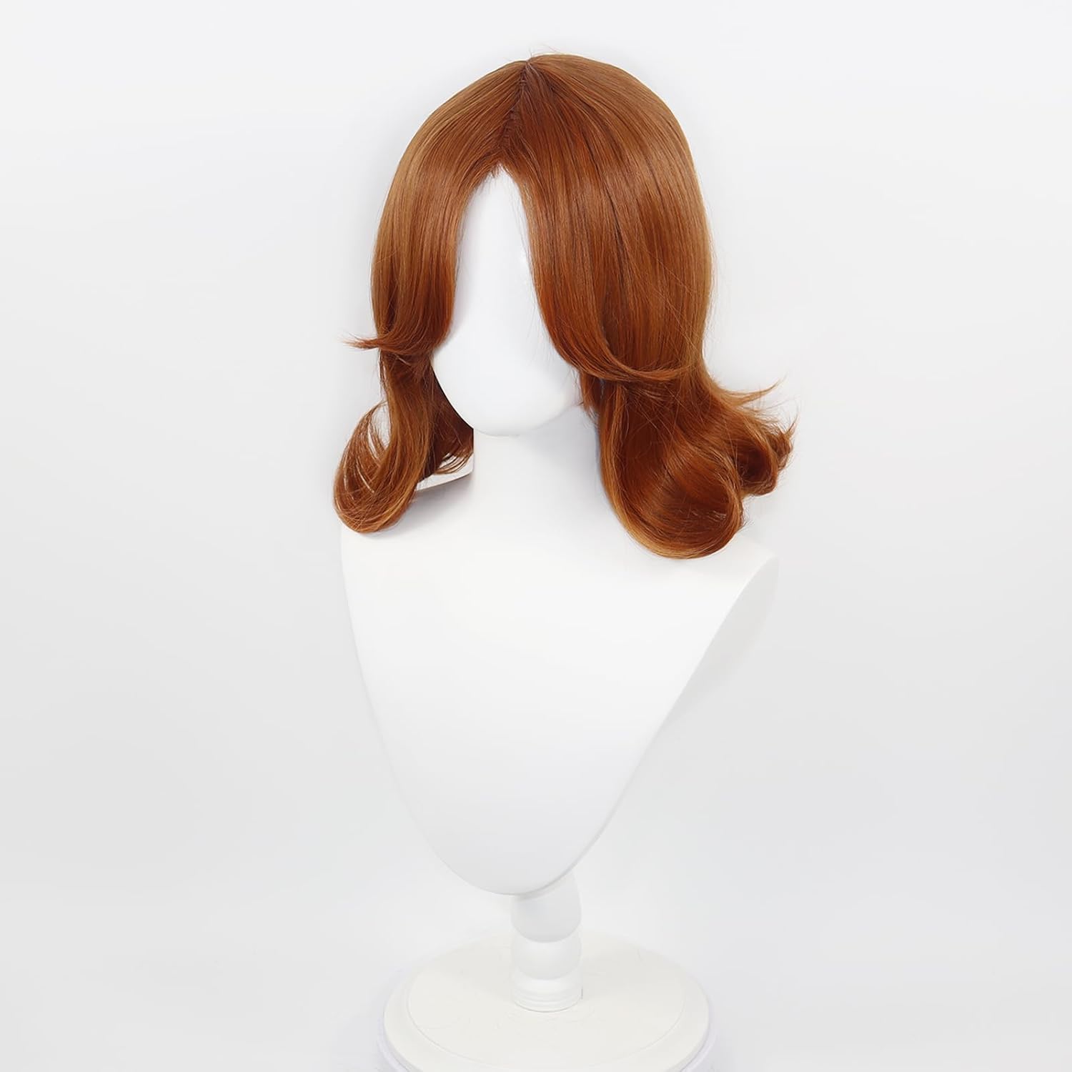 Game Super Princess Daisy Wigs - Women'S Accessories In The 60S ulasan dan harga
