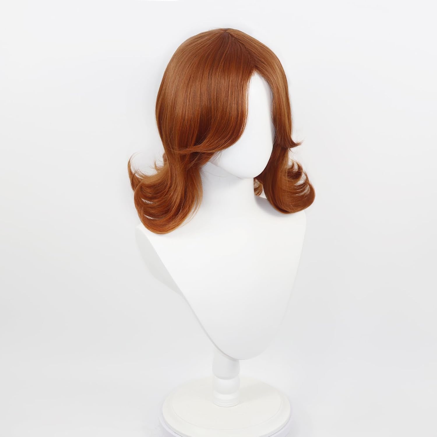 Game Super Princess Daisy Wigs - Women'S Accessories In The 60S ulasan dan harga