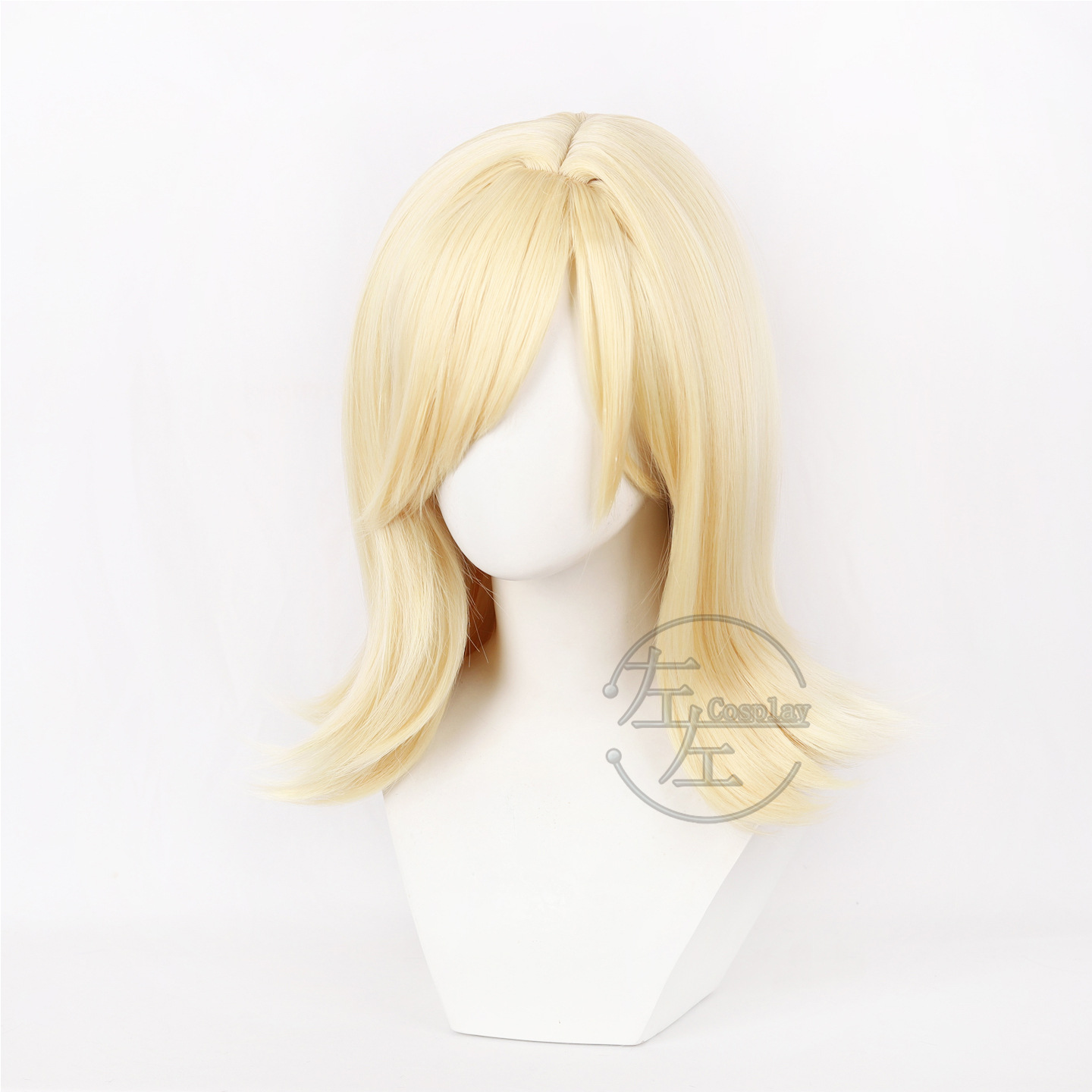 Lucy Steel Cosplay Wig Anime J - Women'S Running Accessories ulasan dan harga