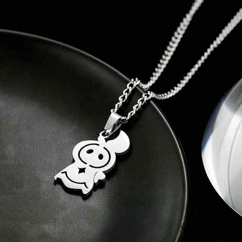 Anime Necklace Genshin Impact  - Women'S Running Accessories ulasan dan harga
