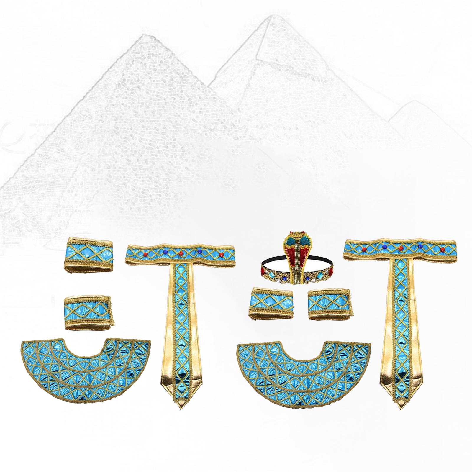 Women's Egyptian Costume Acces - Women'S Egyptian Accessories ulasan dan harga