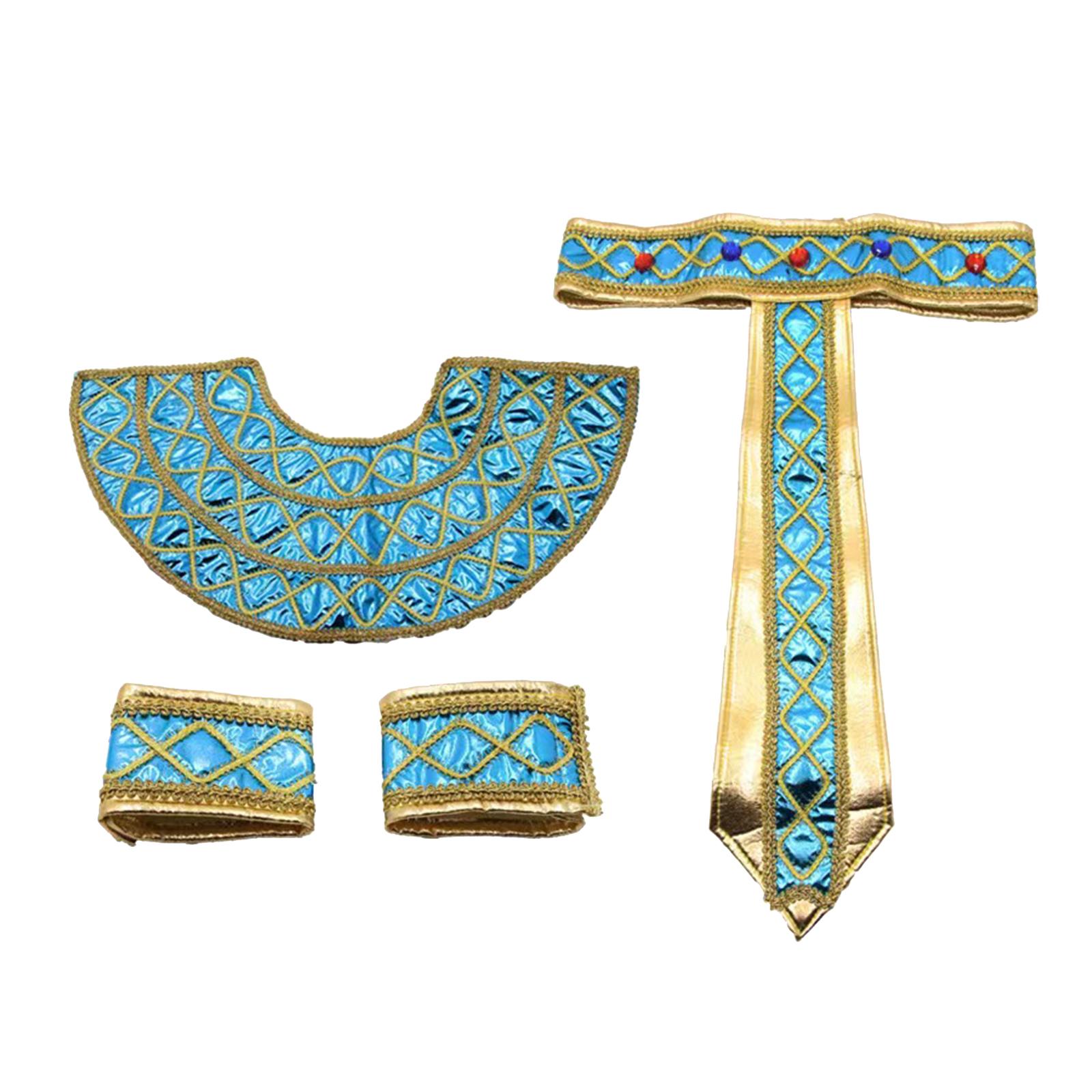 Women's Egyptian Costume Acces - Women'S Egyptian Accessories ulasan dan harga