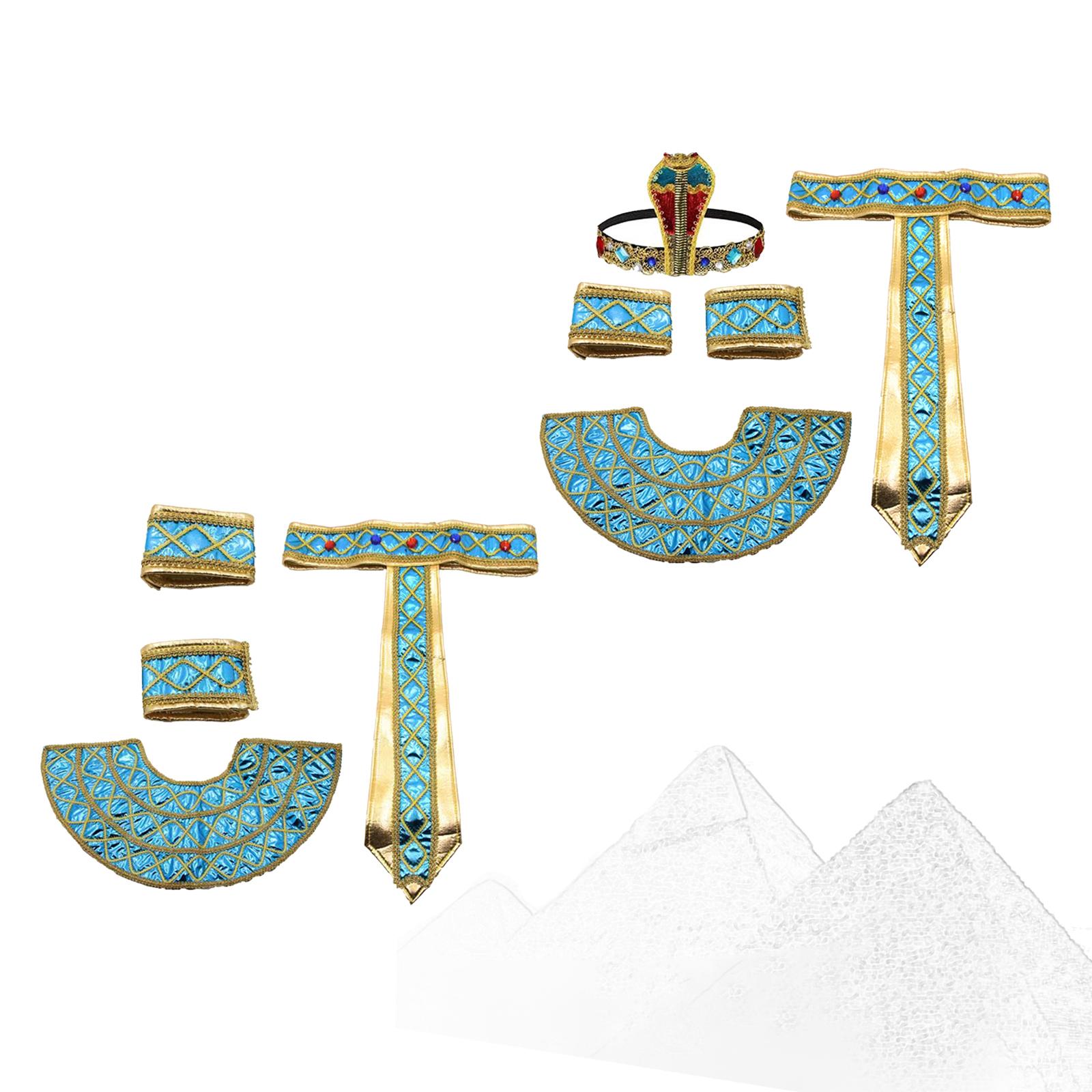 Women's Egyptian Costume Acces - Women'S Egyptian Accessories ulasan dan harga