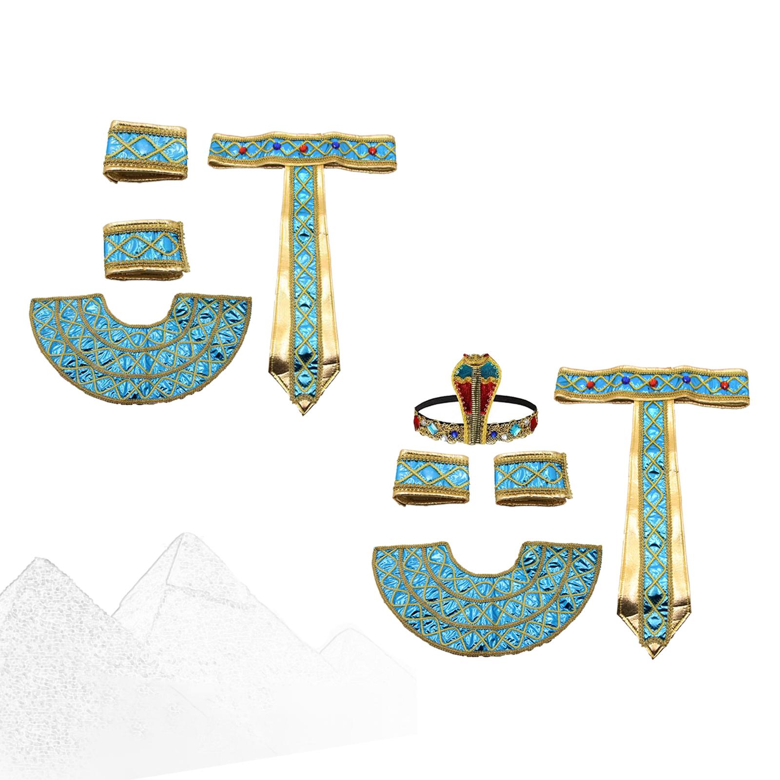 Women's Egyptian Costume Acces - Women'S Egyptian Accessories ulasan dan harga