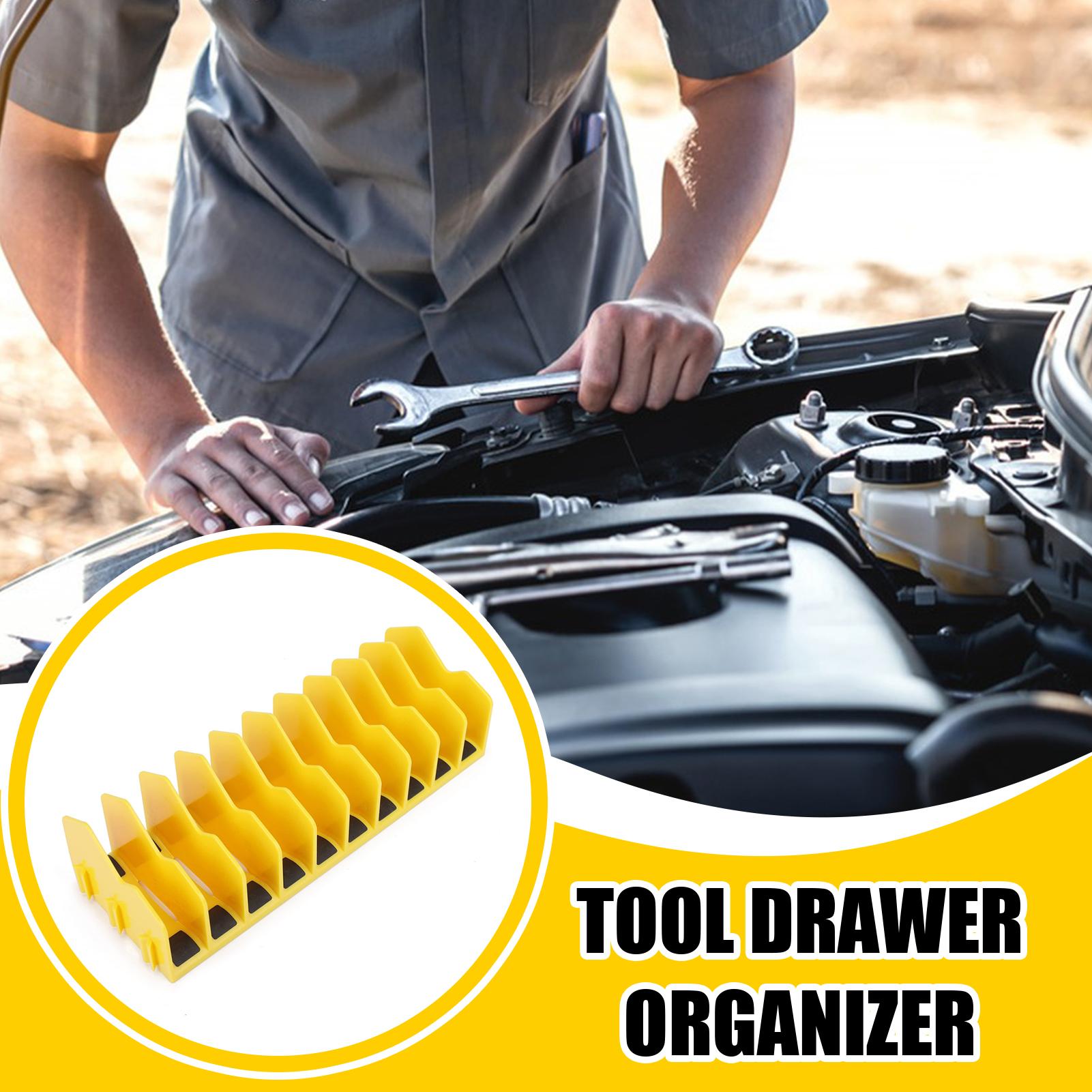 Practical Plier Organizer Rack - Women Accessories List ulasan dan harga