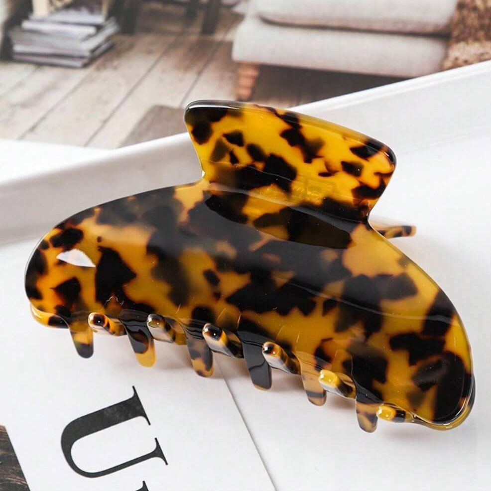 Personalized Leopard Print Hai - Women Accessories Name ulasan dan harga