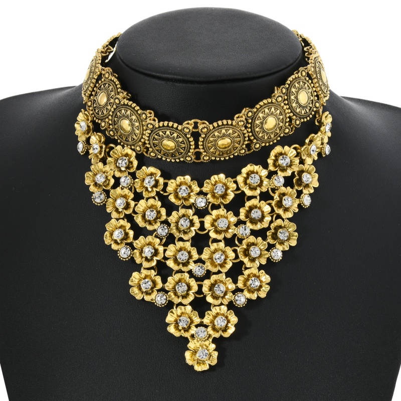2026New Suit Egyptian ethnic s - Women'S Egyptian Accessories ulasan dan harga