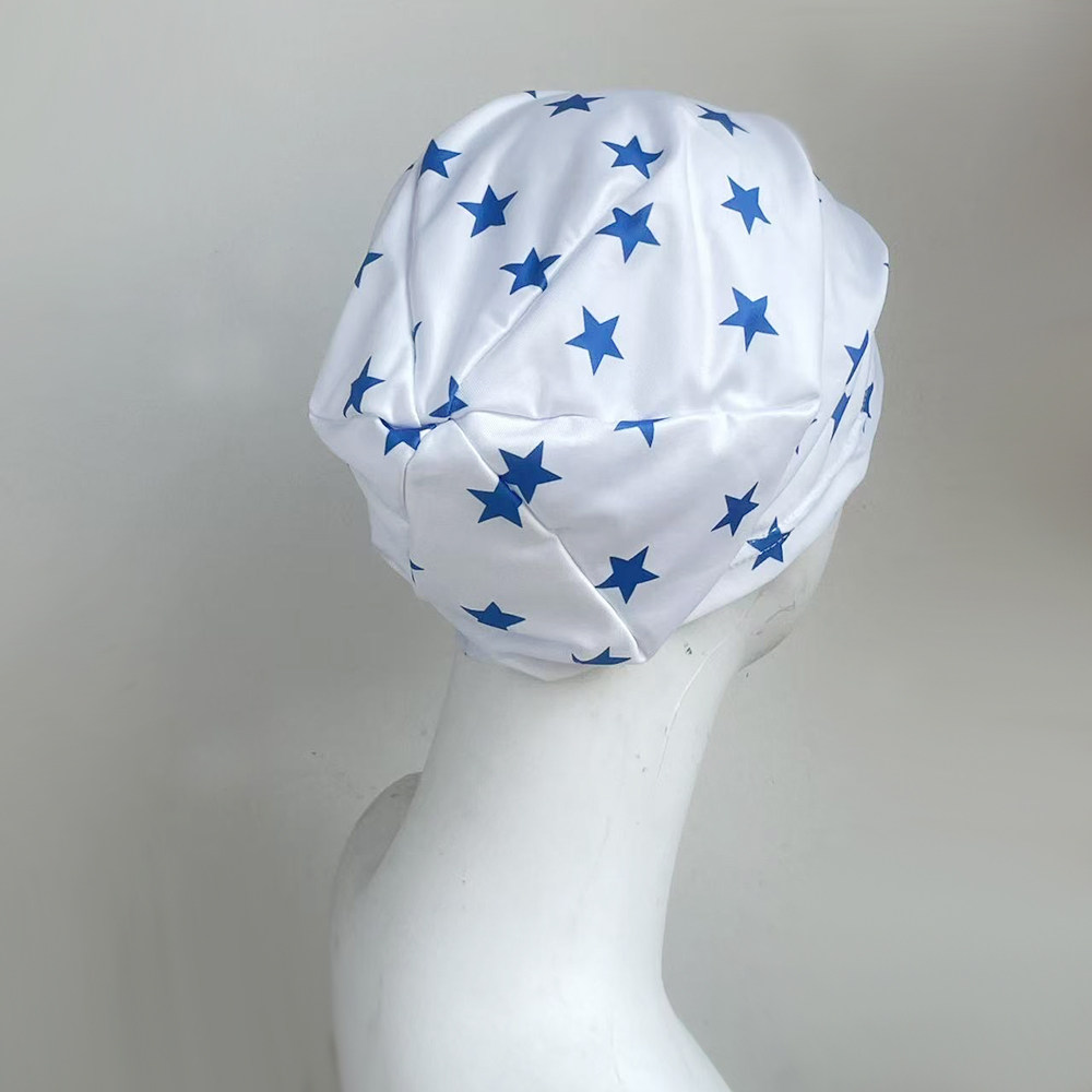 Jonathan Joestar Cosplay Hat A - Women'S Running Accessories ulasan dan harga